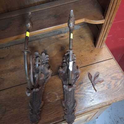 SCONCES