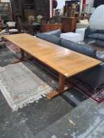 REFECTORY TABLE - 2