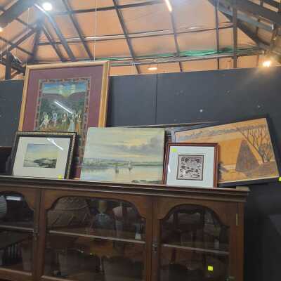 ARTWORKS