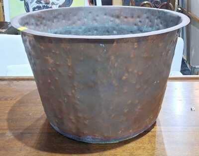 LAUNDRY COPPER