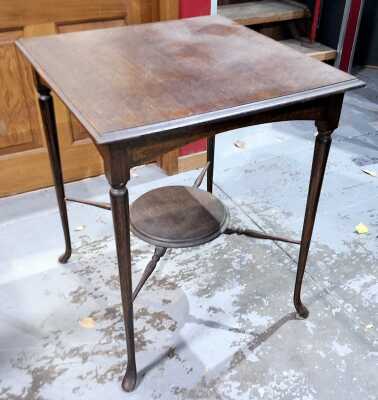 GRAMOPHONE TABLE