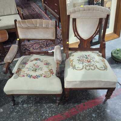 ARMCHAIRS