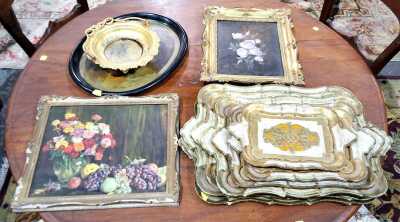 DECOR HOMEWARES