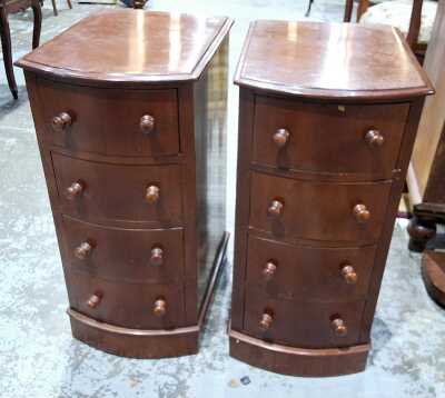 BEDSIDES