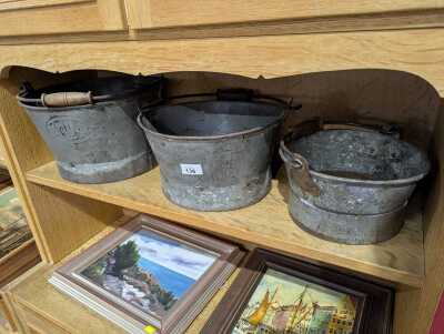 BUCKET SET
