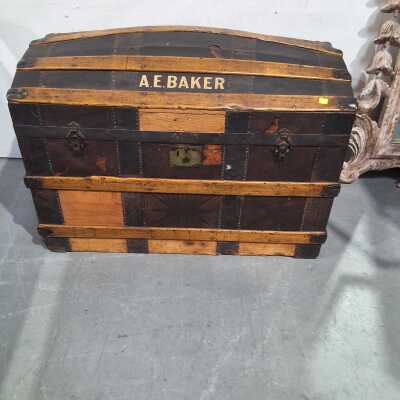 TRUNK