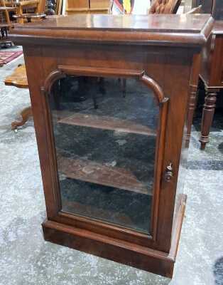 RECORD CABINET