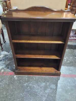 BOOKSHELF