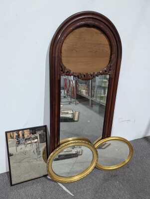 MIRRORS