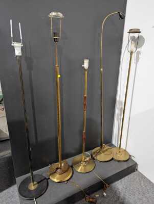 STANDARD LAMPS