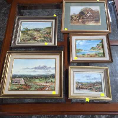 ARTWORKS