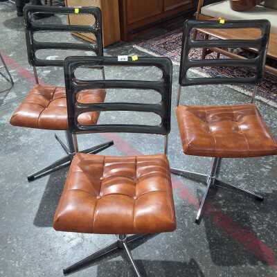CHAIRS