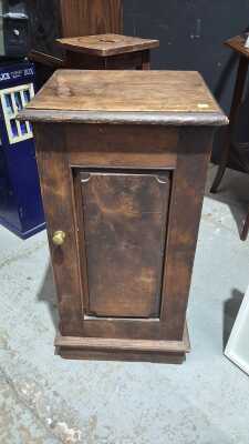 POT CUPBOARD