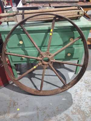 WHEEL