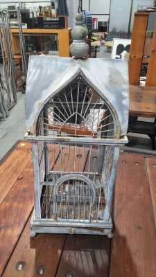 BIRDCAGE