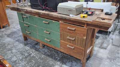 WORKBENCH