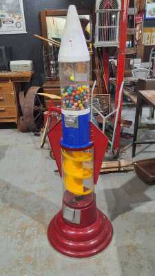 DISPENSER