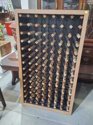 WINE RACK