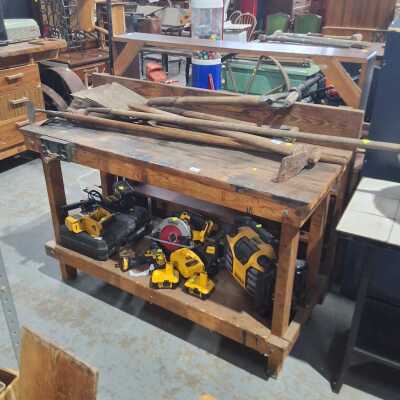 WORKBENCH