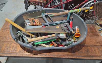 TOOLS
