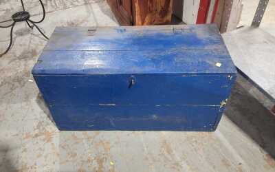 TRUNK