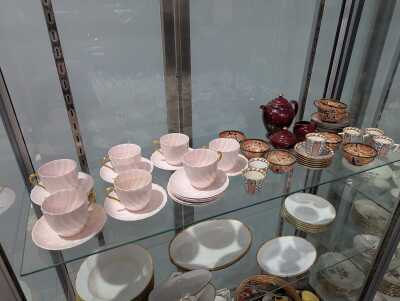 TRIO SETS