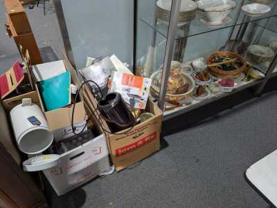 VINTAGE LOT