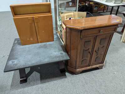 FURNITURE LOT