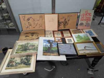 DANISH ARTWORK