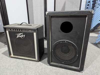 AMPLIFIERS