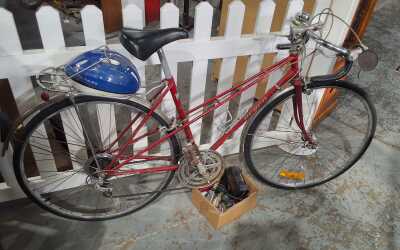 BICYCLE