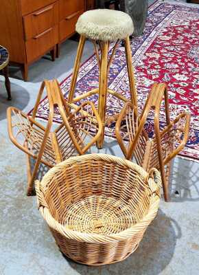 CANEWARE LOT