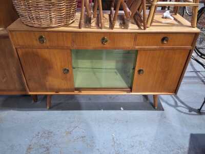 SIDEBOARD