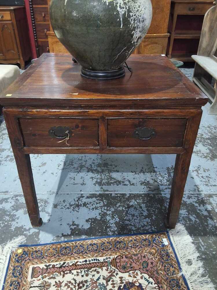 ALTER TABLE