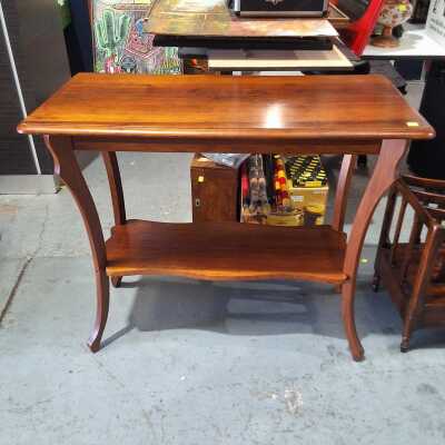 HALL TABLE