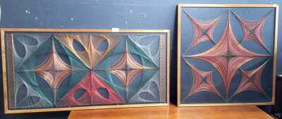 WIRE ART