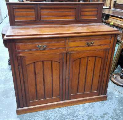 SIDEBOARD
