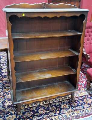 BOOKSHELF