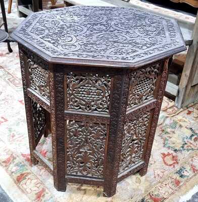 TEA TABLE