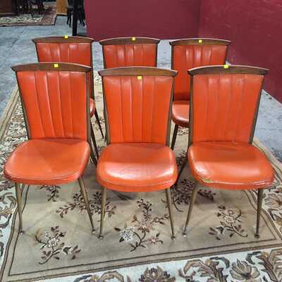 DINING CHAIRS