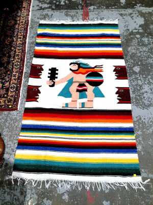 WALL HANGING