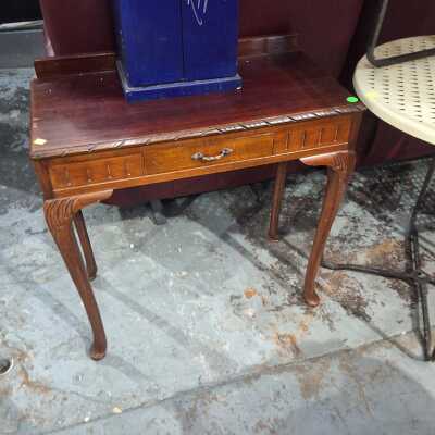 HALL TABLE