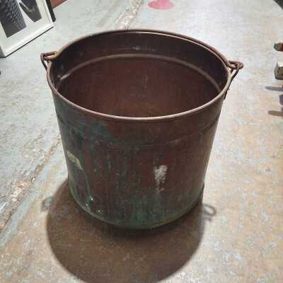 COAL BUCKET