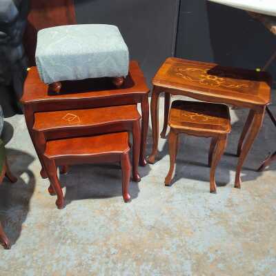 FURNITURE LOT