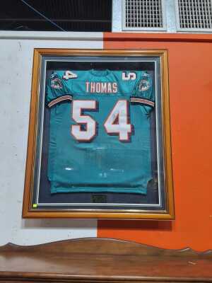 NFL GUERNSEY