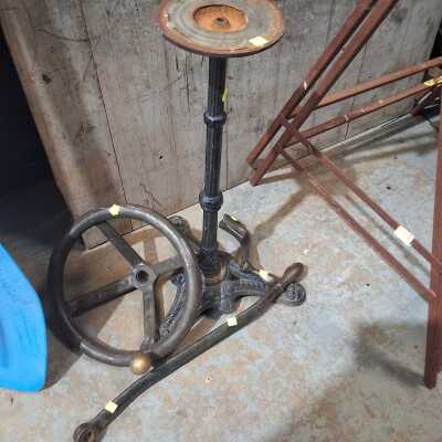 WHEEL ALIGNMENT TOOLS