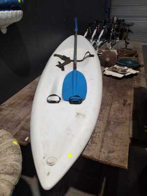 WAVE SKI