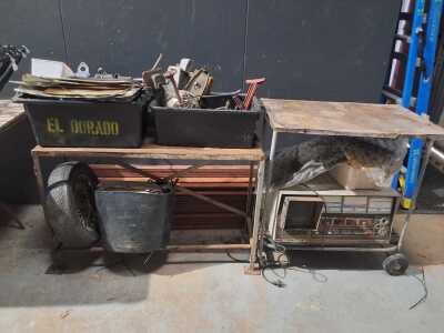 AUTOMOTIVE LOT
