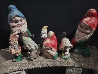 GNOMES