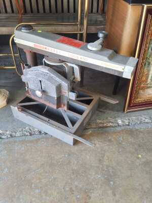 BENCH SAW